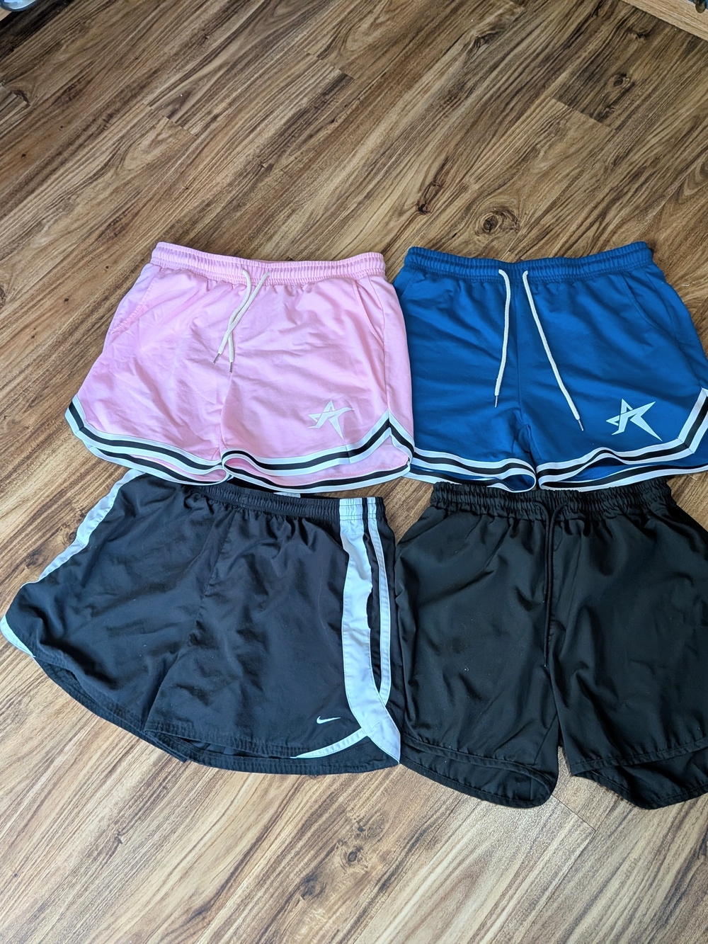 Mens Shorts Bundle (Read Description)